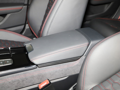 2022款 RS 6 4.0T Avant