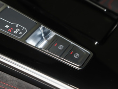 2022款 RS 6 4.0T Avant