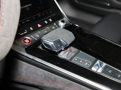 2022款 RS 6 4.0T Avant