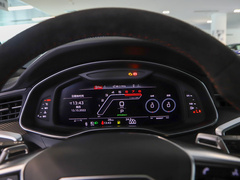 2022款 RS 6 4.0T Avant