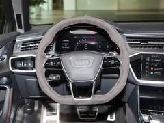 2022款 RS 6 4.0T Avant