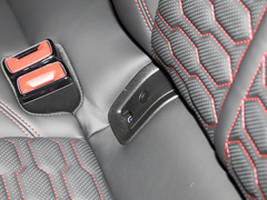 2022款 RS 6 4.0T Avant