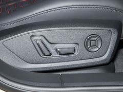 2022款 RS 6 4.0T Avant