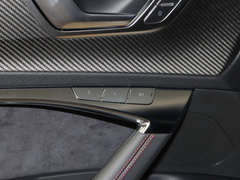 2022款 RS 6 4.0T Avant