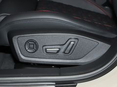 2022款 RS 6 4.0T Avant