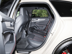 2022款 RS 6 4.0T Avant