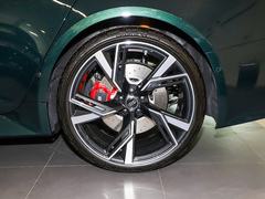 2022款 RS 6 4.0T Avant