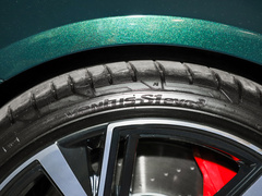 2022款 RS 6 4.0T Avant