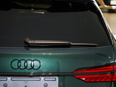 2022款 RS 6 4.0T Avant