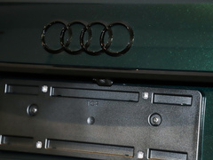 2022款 RS 6 4.0T Avant
