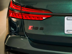 2022款 RS 6 4.0T Avant