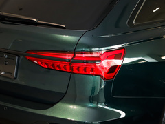 2022款 RS 6 4.0T Avant