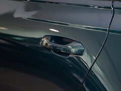 2022款 RS 6 4.0T Avant