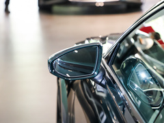 2022款 RS 6 4.0T Avant