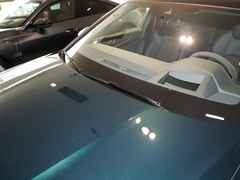 2022款 RS 6 4.0T Avant