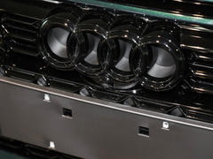 2022款 RS 6 4.0T Avant
