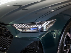 2022款 RS 6 4.0T Avant