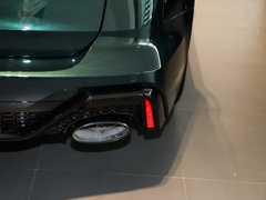 2022款 RS 6 4.0T Avant