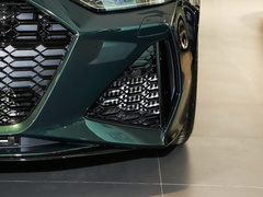 2022款 RS 6 4.0T Avant