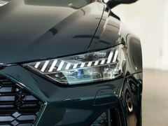 2022款 RS 6 4.0T Avant