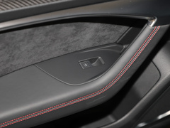 2022款 RS 6 4.0T Avant