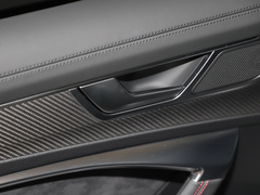 2022款 RS 6 4.0T Avant