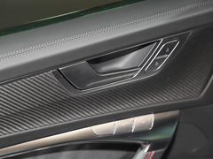 2022款 RS 6 4.0T Avant