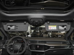 2022款 RS 6 4.0T Avant