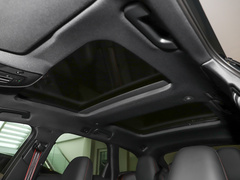 2022款 RS 6 4.0T Avant