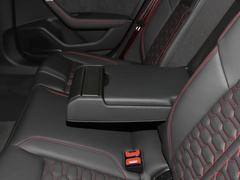 2022款 RS 6 4.0T Avant