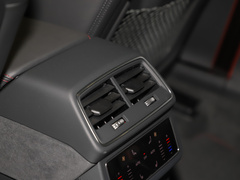 2022款 RS 6 4.0T Avant