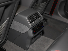 2022款 RS 6 4.0T Avant