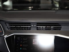 2022款 RS 6 4.0T Avant