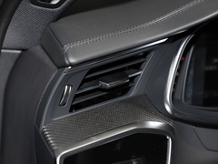 2022款 RS 6 4.0T Avant