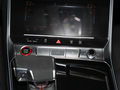 2022款 RS 6 4.0T Avant