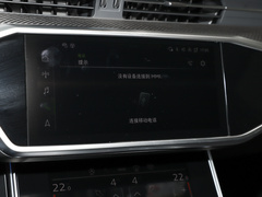 2022款 RS 6 4.0T Avant