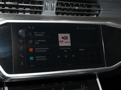 2022款 RS 6 4.0T Avant