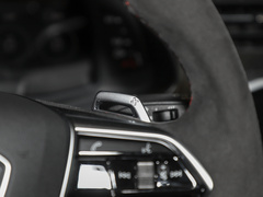 2022款 RS 6 4.0T Avant