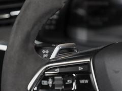 2022款 RS 6 4.0T Avant