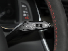 2022款 RS 6 4.0T Avant