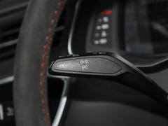 2022款 RS 6 4.0T Avant