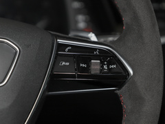 2022款 RS 6 4.0T Avant