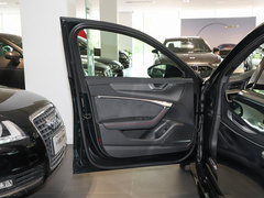 2022款 RS 6 4.0T Avant