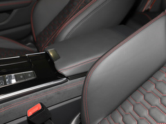 2022款 RS 6 4.0T Avant