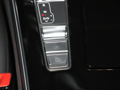 2022款 RS 6 4.0T Avant