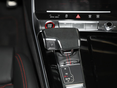 2022款 RS 6 4.0T Avant