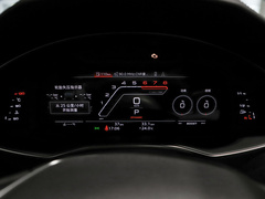 2022款 RS 6 4.0T Avant
