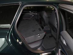 2022款 RS 6 4.0T Avant