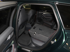 2022款 RS 6 4.0T Avant