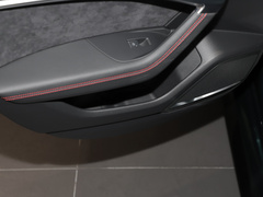 2022款 RS 6 4.0T Avant